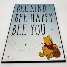Winnie pooh bee for sale  Mentor