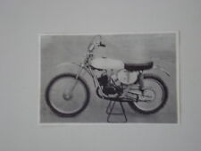 Ritaglio giornale 1970 usato  Salerno