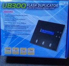 Renkforce ub300 2fach gebraucht kaufen  Sinzig