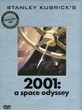 Dvd 2001 dyssee gebraucht kaufen  Deutschland