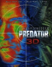 Predator for sale  Lombard