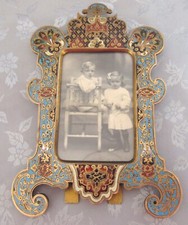 Rare antique cloisonne d'occasion  Hazebrouck