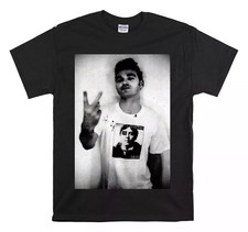 Smiths morrissey shirt for sale  Houston