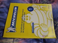 0104 fascicule michelin d'occasion  Doullens