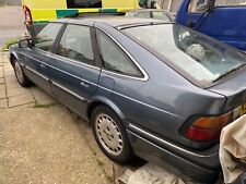 Rover 827 sterling for sale  SUDBURY