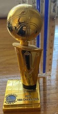 2015 nba trophy for sale  San Ramon
