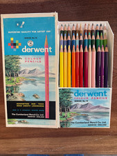 Vintage 1950s derwent for sale  Breckenridge