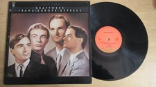 Kraftwerk trans express for sale  NEWCASTLE UPON TYNE