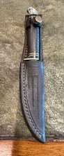Vintage case inch for sale  Alma