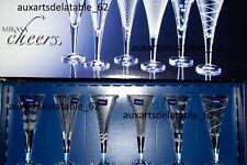 Cristal arques mikasa d'occasion  Arras