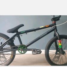 24seven bmx bike for sale  BURY
