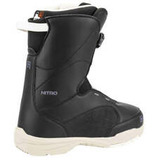 Scarponi snowboard boots usato  Torino
