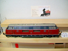 Märklin 3021 diesellok gebraucht kaufen  Wadersloh