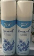 Set pezzi eucasol usato  Maddaloni