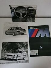 Bmw m535i m535i gebraucht kaufen  Elmshorn