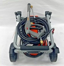 Husqvarna pw2300 electric for sale  Springfield