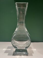 Baccarat vaso vase usato  Roma