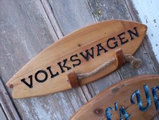 Volkswagen camper mancave for sale  COWES