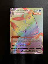 Pokemon tcg umbreon usato  Ferrere