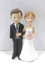 Cake topper sopratorta usato  Afragola