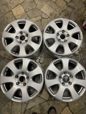 Cerchi audi usato  Caserta