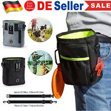 Leckerlibeutel futterbeutel g� gebraucht kaufen  Lehnin