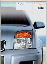 Ford fusion 2007 for sale  UK