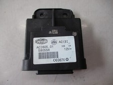 58055r centralina motore usato  Napoli