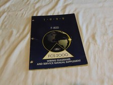 1999 ford f800 for sale  Utica
