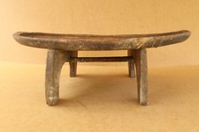 Móveis vintage à venda mesa antiga mesa de centro madeira primitiva 19º. comprar usado  Enviando para Brazil