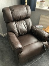 Lazy boy recliner for sale  OLDHAM
