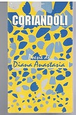 Coriandoli. poesie. flexibound usato  Vejano