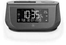 Hama digitalradio wecker gebraucht kaufen  Erlangen