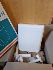 Vigour spülkasten individual gebraucht kaufen  Oschersleben (Bode)