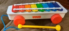 Fisher price xylophone for sale  Tallahassee