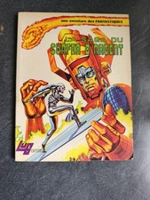 Aventure fantastiques saga d'occasion  Arcueil