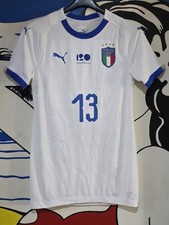 Maglia mancini italia usato  Rieti