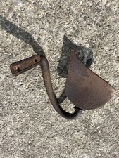 Ferguson plough skimmer for sale Ferguson plough skimmer for sale  WELSHPOOL