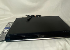 DVD player Blu-ray Panasonic DMP-BD35 várias regiões, testado e funcionando com controle remoto comprar usado  Enviando para Brazil