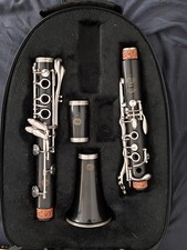 Clarinet Selmer Series 9* X Series 1972 Good State comprar usado Clarinet Selmer Series 9* X Series 1972 Good State comprar usado  Enviando para Brazil