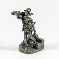 Vintage fine pewter for sale  ST. NEOTS