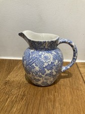 Vintage burgess chintz for sale  CAMBRIDGE