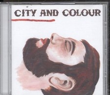 City And Colour - Bring Me Your Love - City And Colour CD 0IVG The Fast Free comprar usado  Enviando para Brazil
