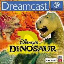 Dinosaur disney d'occasion  Expédié en France