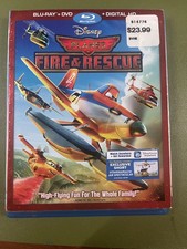 Disney planes fire for sale  Winnetka