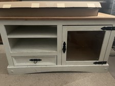 shabby chic tv cabinet for sale shabby chic tv cabinet for sale CHIGWELL
