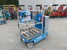 genie personnel lift for sale genie personnel lift for sale Kent