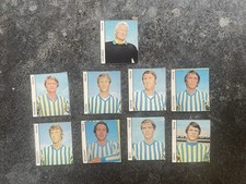 figurine calciatori 1971 72 usato figurine calciatori 1971 72 usato Verona