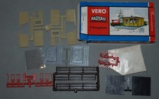 Vero spur bausatz gebraucht kaufen  Dresden