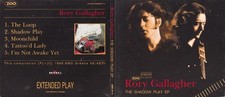 Rory gallagher the gebraucht kaufen  Saerbeck